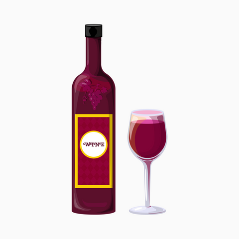 Wine