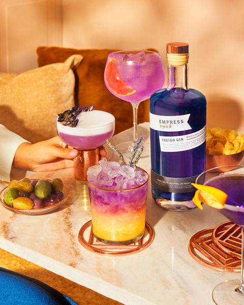 Gin