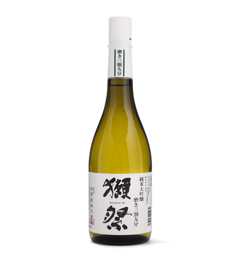 Sake