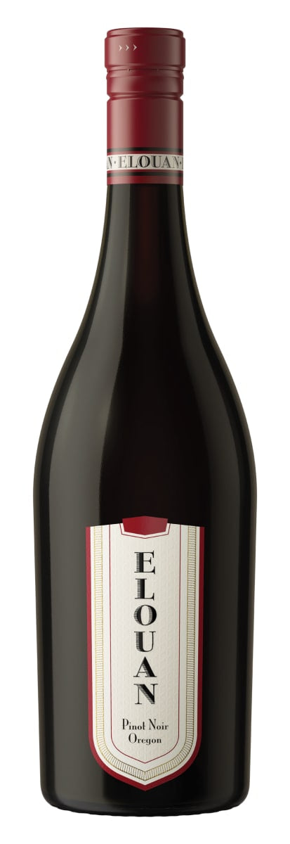 ELOUAN PINOT NOIR