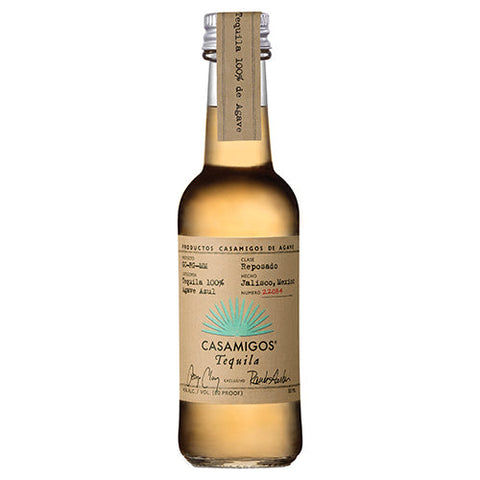 CASAMIGOS REPOSADO 50ML NIP