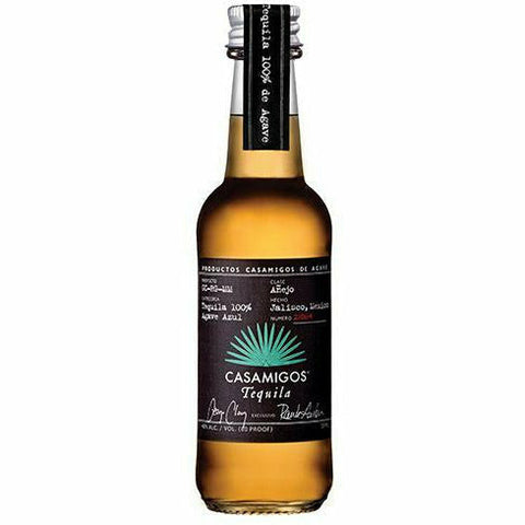 CASAMIGOS ANEJO 50ML NIP