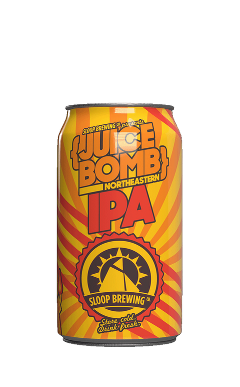 JUICE BOMB SLOOP