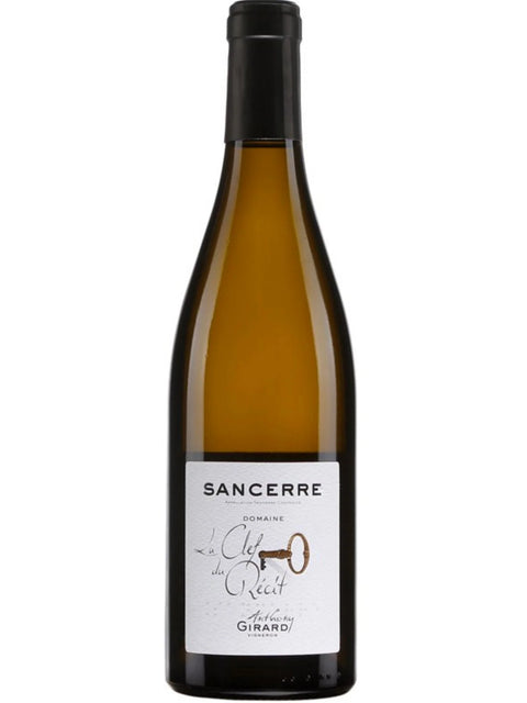 DOMAINE LA CLEF DU RECIT SANCERRE