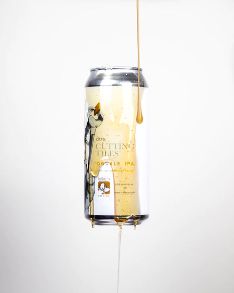 TRILLIUM CITRA CUTTING TILES DIPA