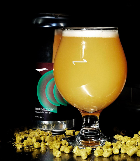 FINBACK HYPERVELOCITY DIPA