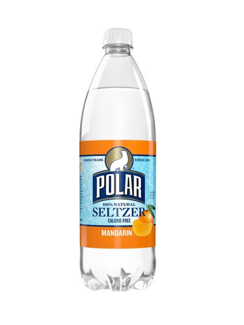 POLAR MANDRIN 1L