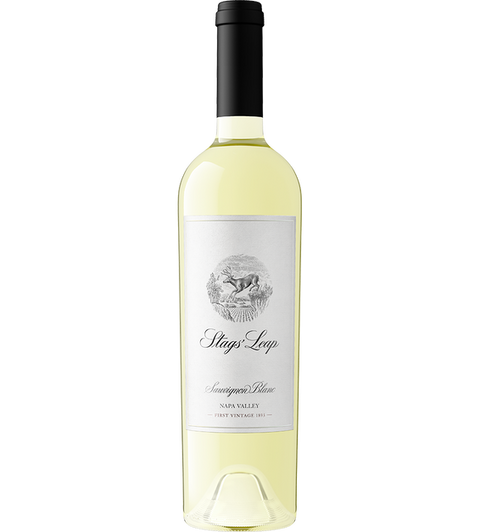 STAG’S LEAP SAUVIGNON BLANC