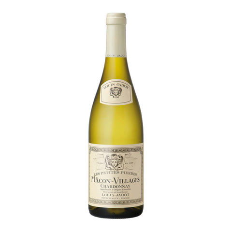 JADOT MACON VILL CHARDONNAY