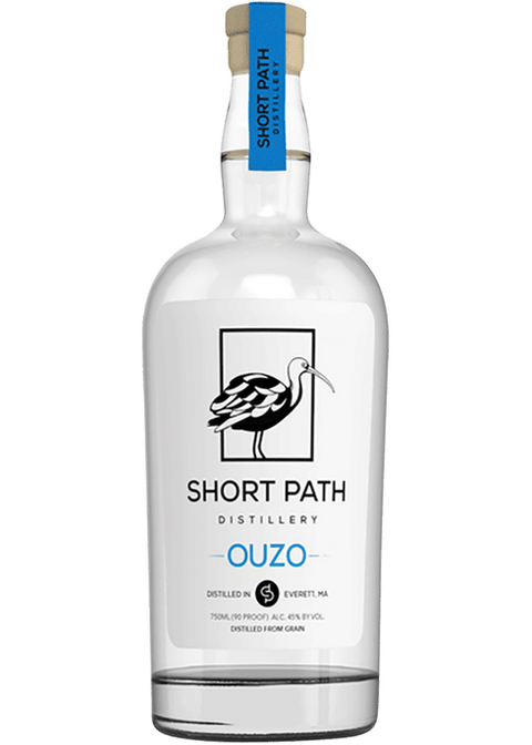 SHORT PATH OUZO