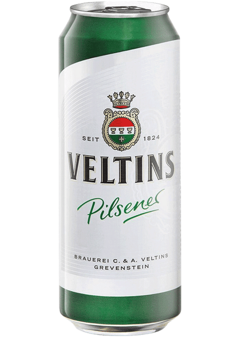 VELTINS PILSNER