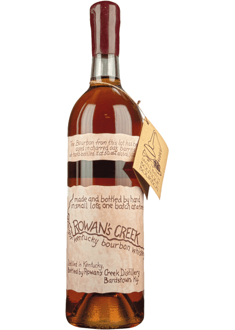ROWAN'S CREEK BOURBON SMALL BATCH