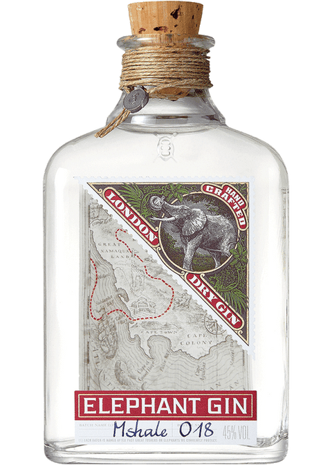 ELEPHANT GIN