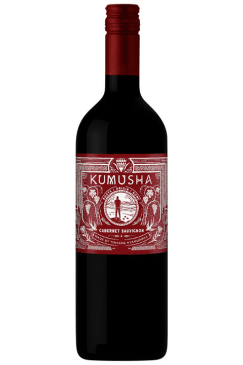 KUMUSHA CABERNET SAUVIGNON