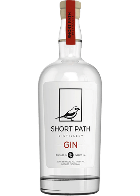 SHORT PATH GIN