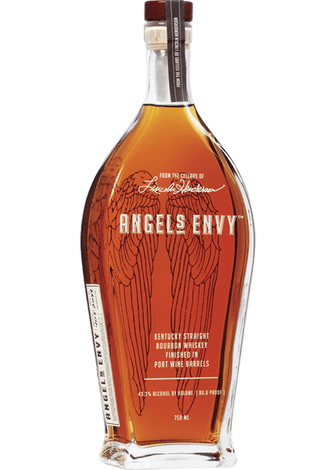 ANGELS ENVY BOURBON