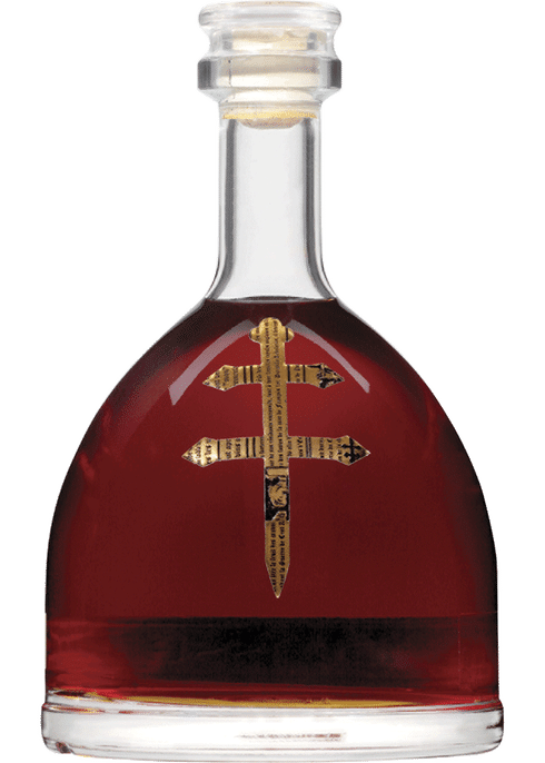 D'usse Cognac VSOP - Four Seasons Wines & Liquors, Hadley, MA