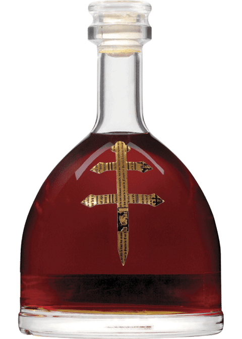 D'USSE VSOP COGNAC