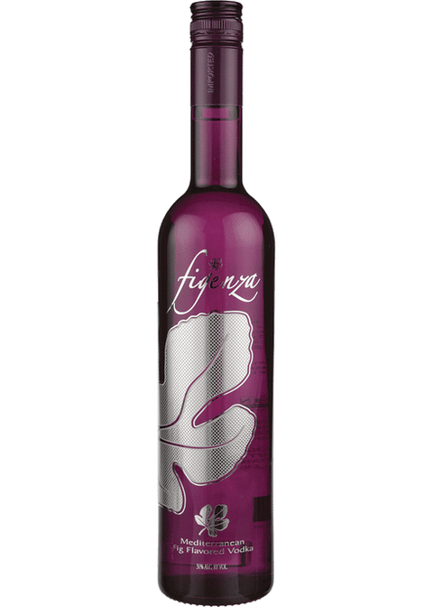 FIGENZA FIG VODKA