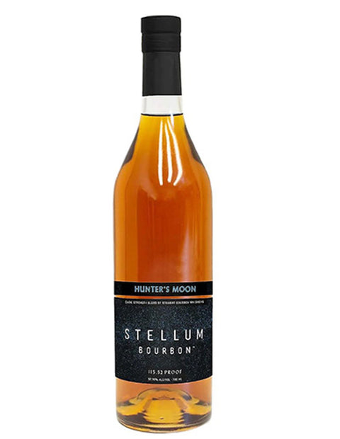 STELLUM BOURBON HUNTER'S MOON