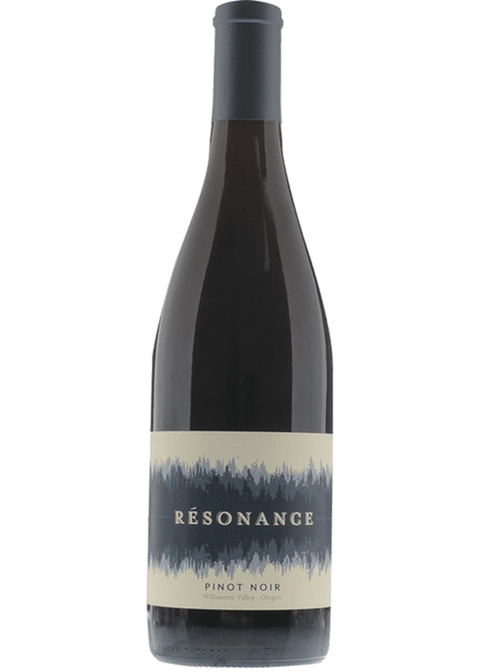 RESONANCE PINOT NOIR WILLAMETTE