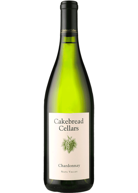 CAKEBREAD CHARDONNAY