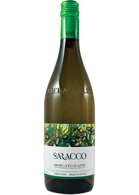 SARACCO MOSCATO D'ASTI