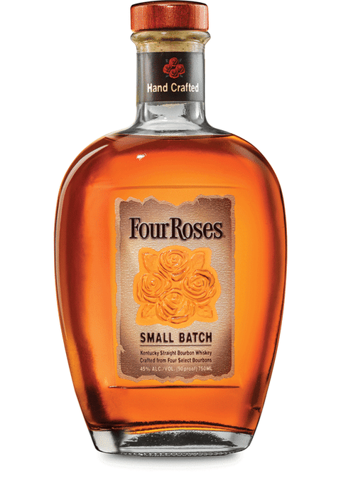 FOUR ROSES SMALL BATCH BOURBON