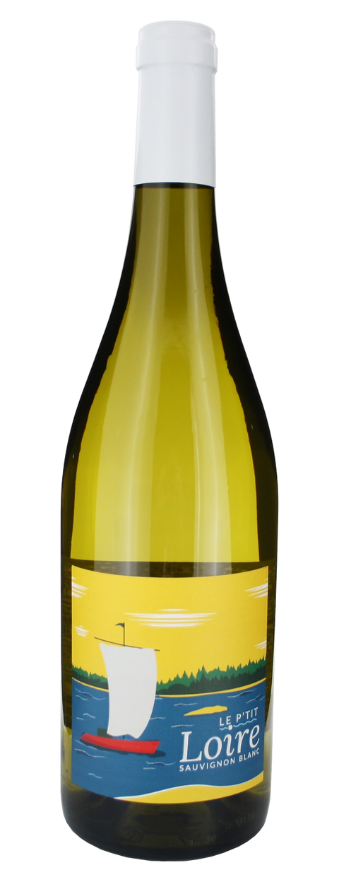 LE P'TIT LOIRE SAUVIGNON BLANC