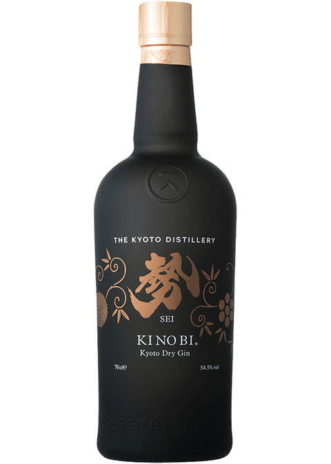 KYOTO KI NO SEI NAVY GIN