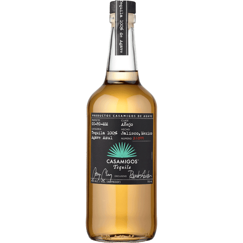 CASAMIGOS ANEJO TEQUILLA
