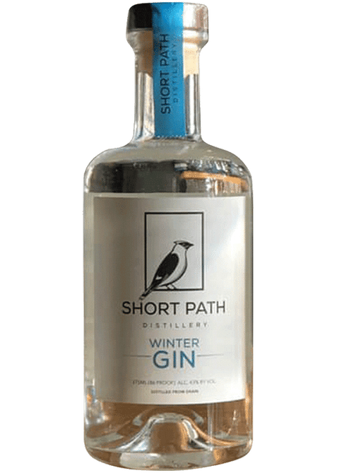 SHORT PATH WINTER GIN