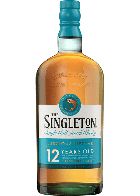SINGLETON 12YR