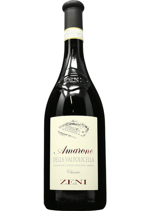ZENI AMARONE DELLA VALPOLICELLA