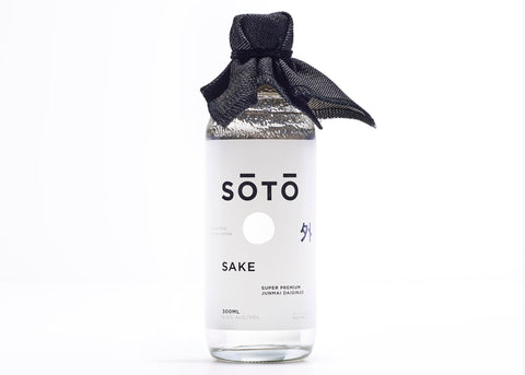 SOTO SAKE