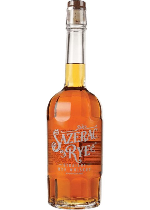 SAZERAC RYE