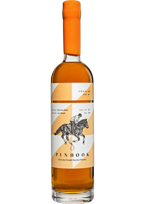 PINHOOK FLAGSHIP BOURBON