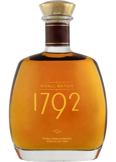 1792 SMALL BATCH