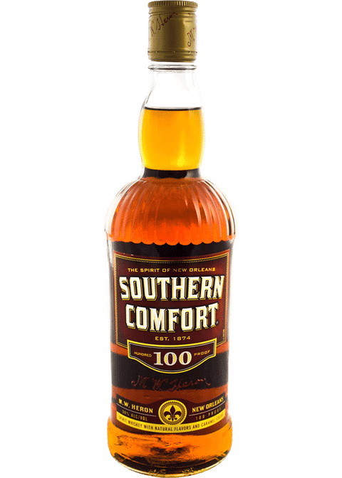 SOUTHERN COMFORT 100