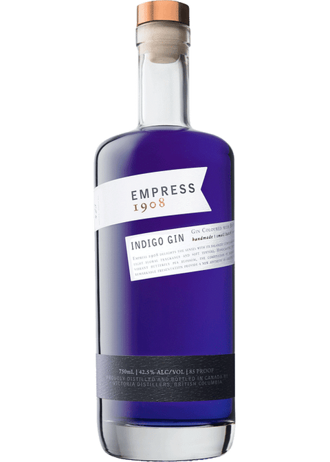 EMPRESS 1908 GIN