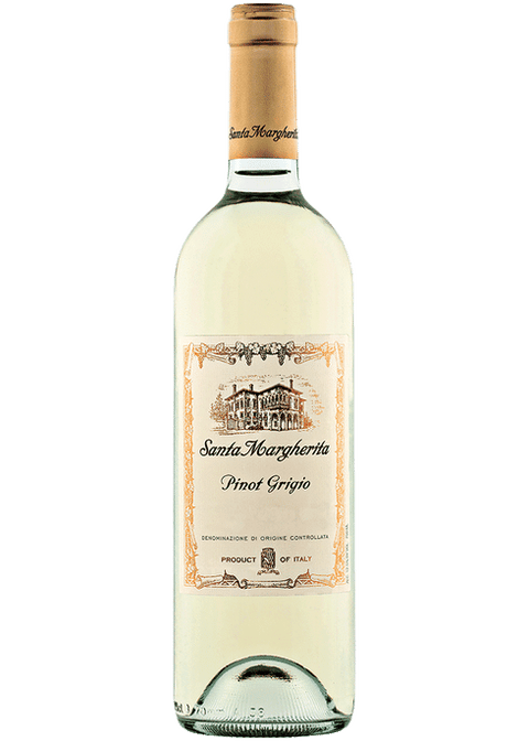 SANTA MARGHERITA PINOT GRIGIO