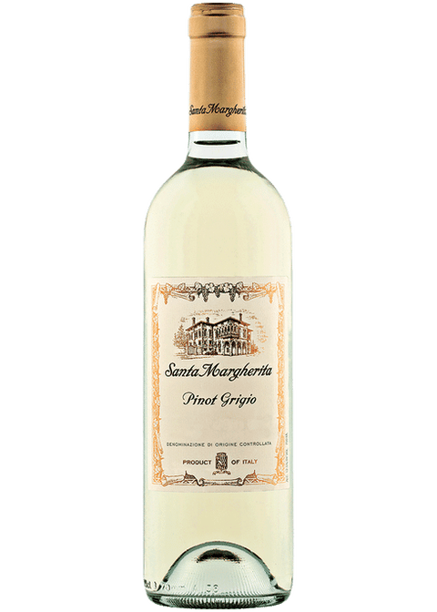 SANTA MARGHERITA  PINOT GRIGIO