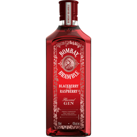 BOMBAY BRAMBLE GIN