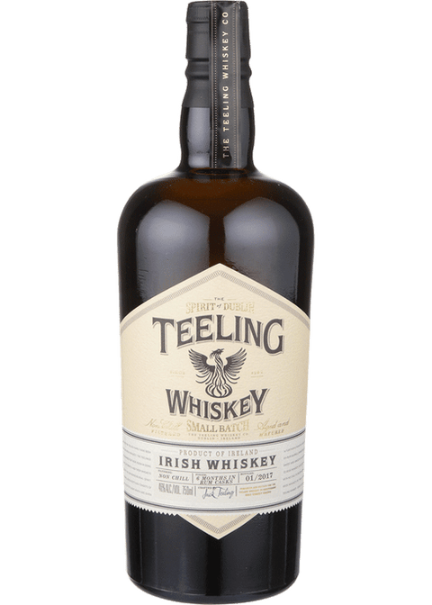 TEELING SMALL BATCH