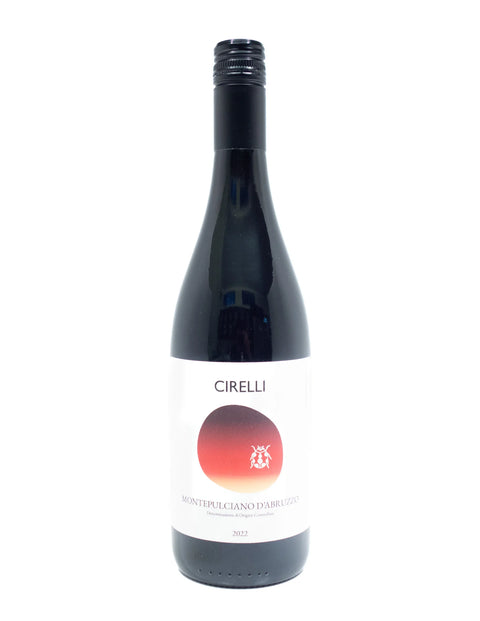 CIRELLI MONTEPULCIANO D'ABRUZZO
