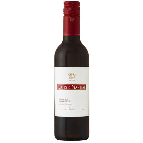 LOUIS MARTINI NAPA CABERNET SAUVIGNON NAPA