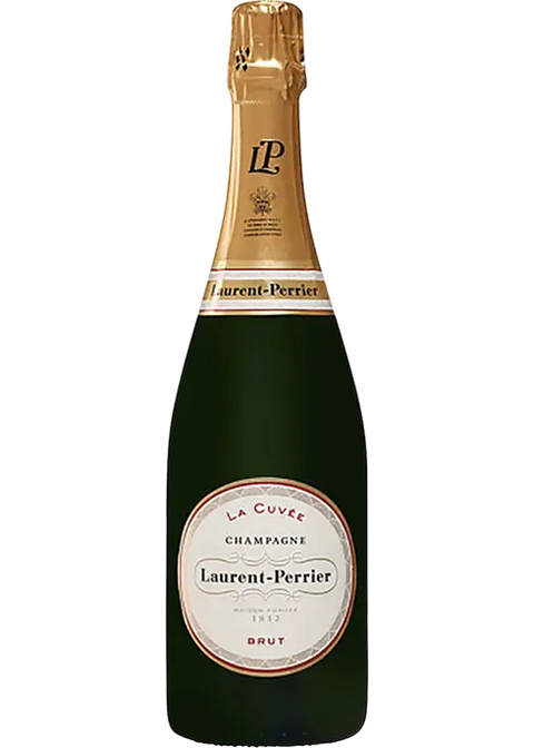 LAURENT PERRIER BRUT