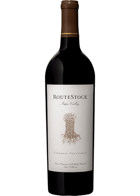 ROUTESTOCK CABERNET SAUVIGNON