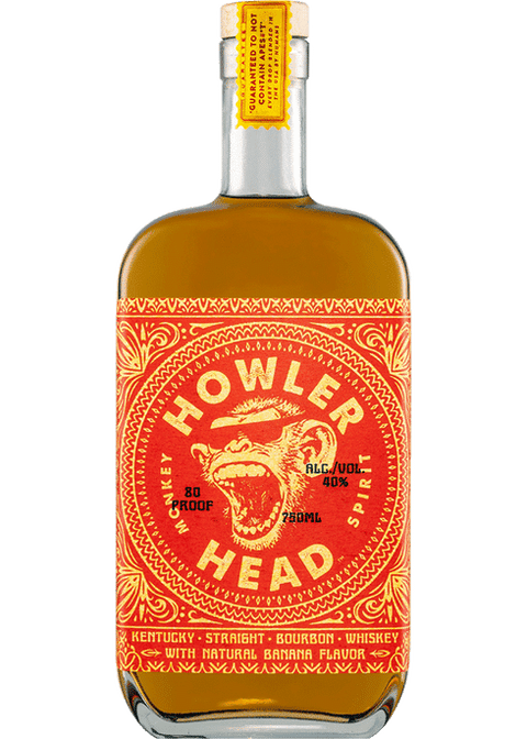 HOWLER HEAD