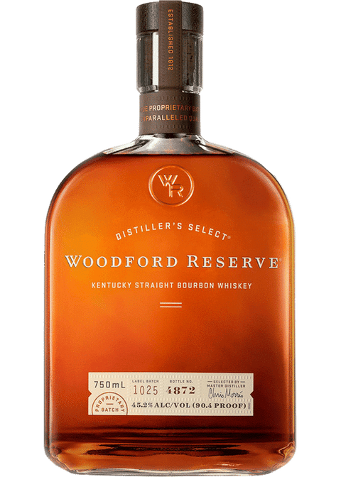 WOODFORD RESERVE